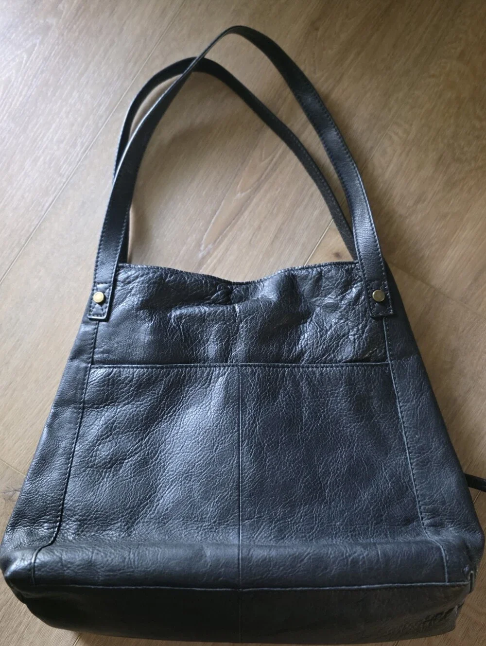 American Leather Co. Liberty Shopper